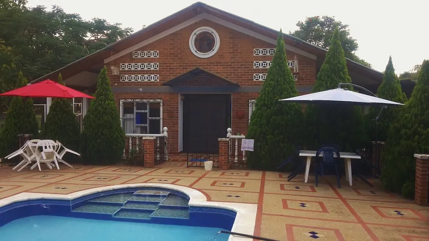 Spectacular and exclusive Villa in Agua de Dios! - Image 1