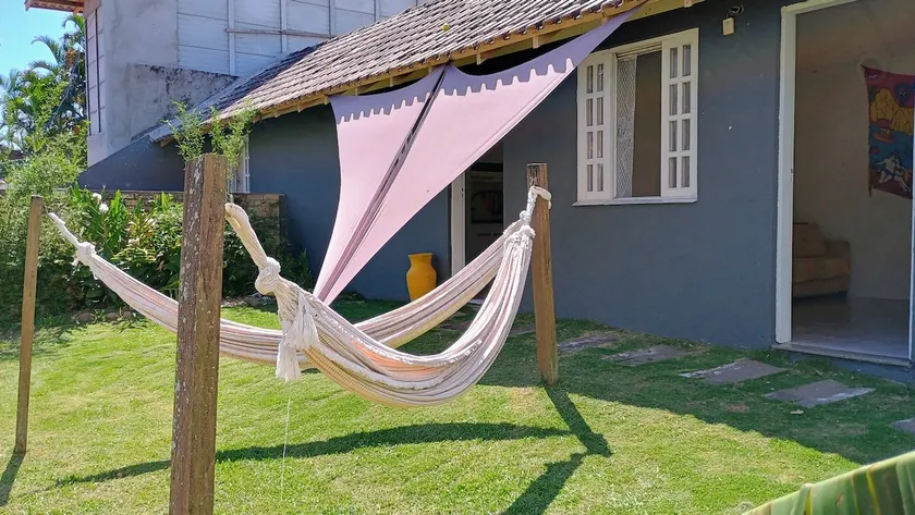 Loft Family accommodation 4 people, Praia Capri - Image 1