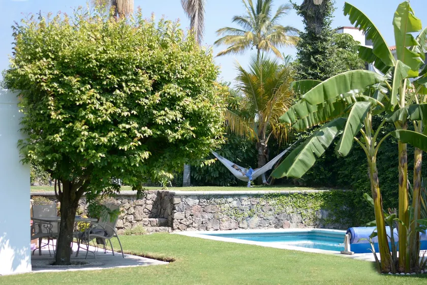 Zaba House, very spacious and cozy. - Image 1
