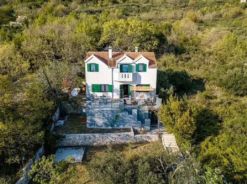 Villa Leon Panoramic Sea view - Image 1