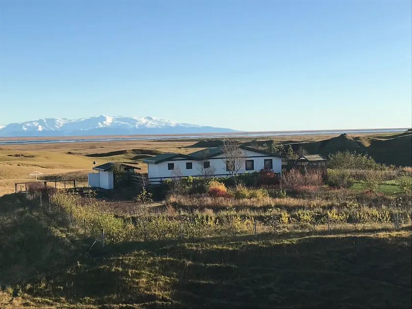 Kársstaðir - Image 1