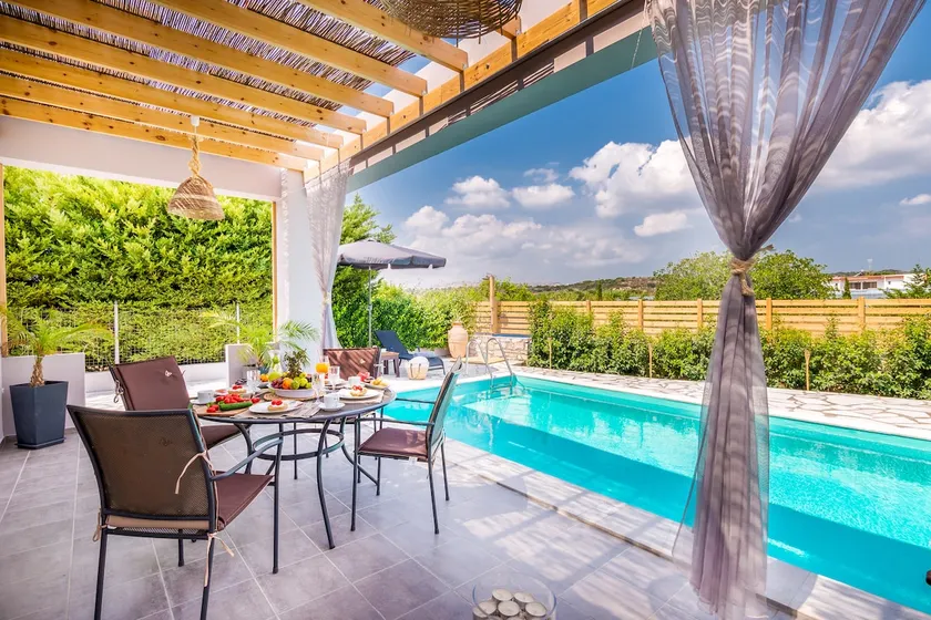 CASA VIA MARE - A Luxurious Modern Villa - Image 1