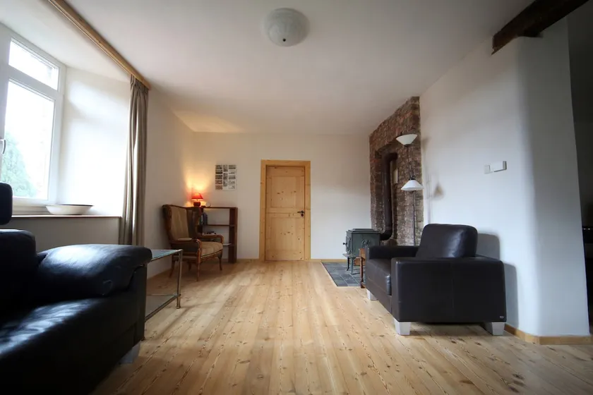 French Church. Apartment in the center of Vaals. - Image 1
