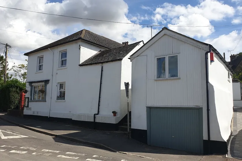 The Former Village Shop Annexe - Image 1