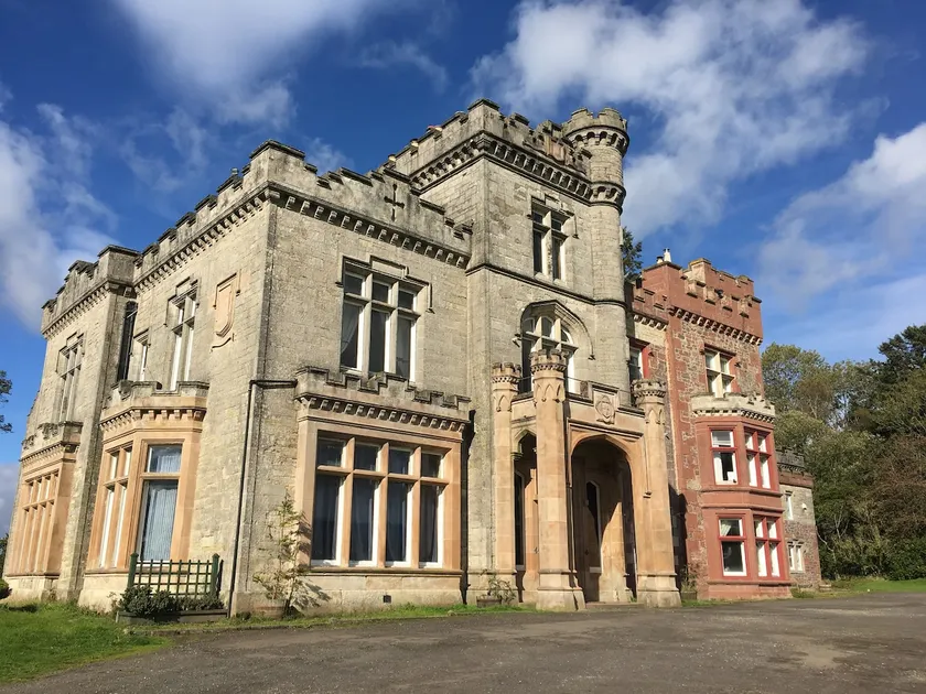 The Manor House, Killearn - Image 1