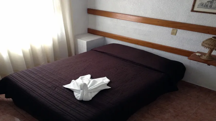 Double Suite - Maria Antonieta Suites - Image 1