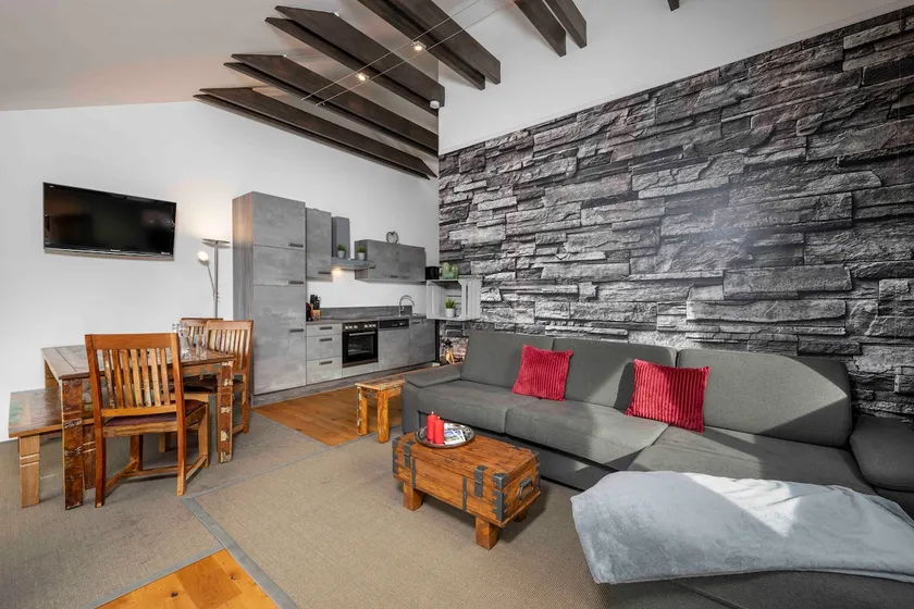 Berg&Selig Apartment - Image 1