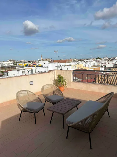 Apartamentos de Alvaro, Apartment with 2 beds - Image 1