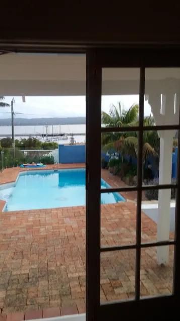 Luxury Studio with Marina View - Image 1
