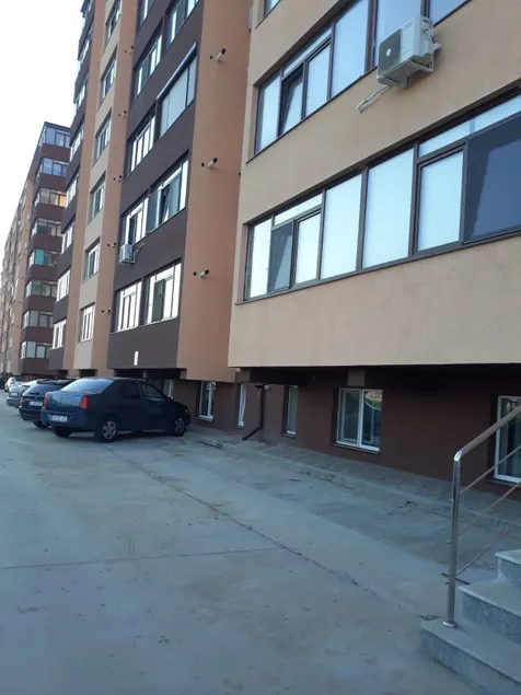 Daniel Residence  Tineretului - Image 1