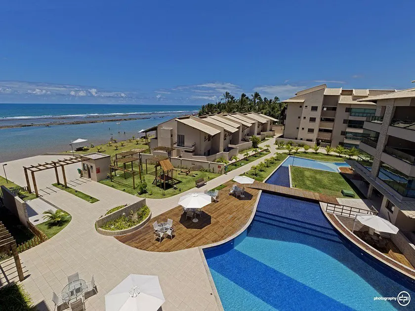 Ekoara Residence, Muro Alto, Porto de Galinhas, Brazil - Image 1