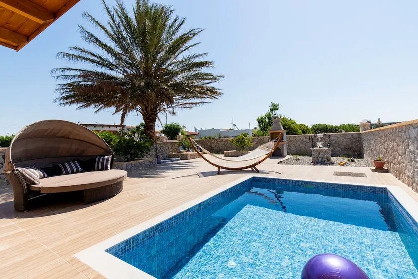 Stergios summer dream house - Image 1