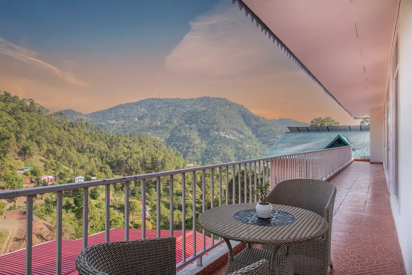 Sukho Cottages Kasauli - Image 1