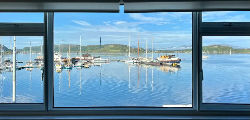 Island View - Image 1