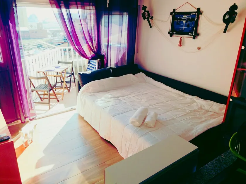 LOFT DOS MARES [parking gratuit | vues | 4 personnes ]<br>COSTA CÁLIDA [MURCIA] - Image 1