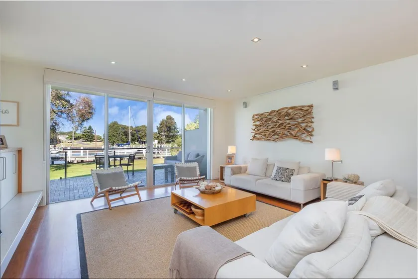 The Quarterdeck - Image 1