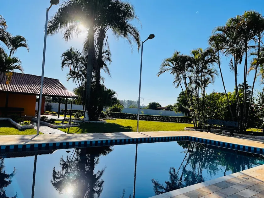 Beautiful Farm in Vitassay condominium - Boituva - Image 1