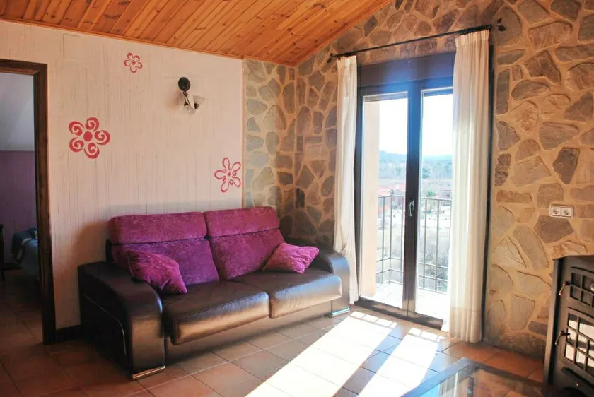 Serrania-El Cabo Apartments - Image 1