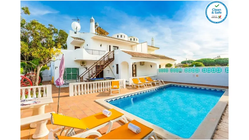 Villa Coelho - Image 1