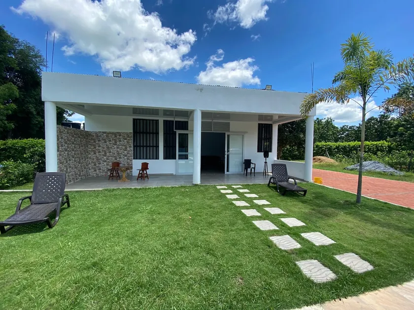 NASAMI vacation villa - Image 1