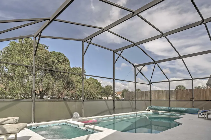 Beautiful Kissimmee Home - 5 Mi to Disney World! - Image 1