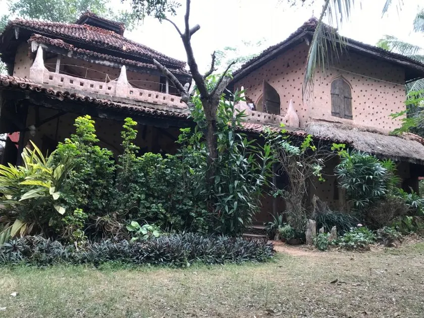 Lalit Cottage - Image 1