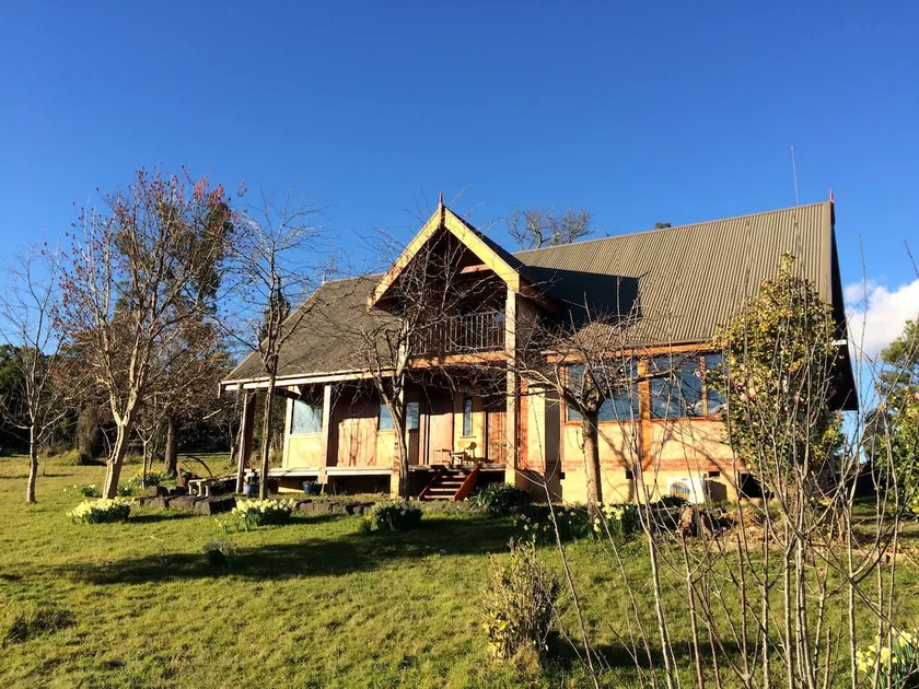 Aurora Ridge Retreat - Private Retreat on acreage - Image 1