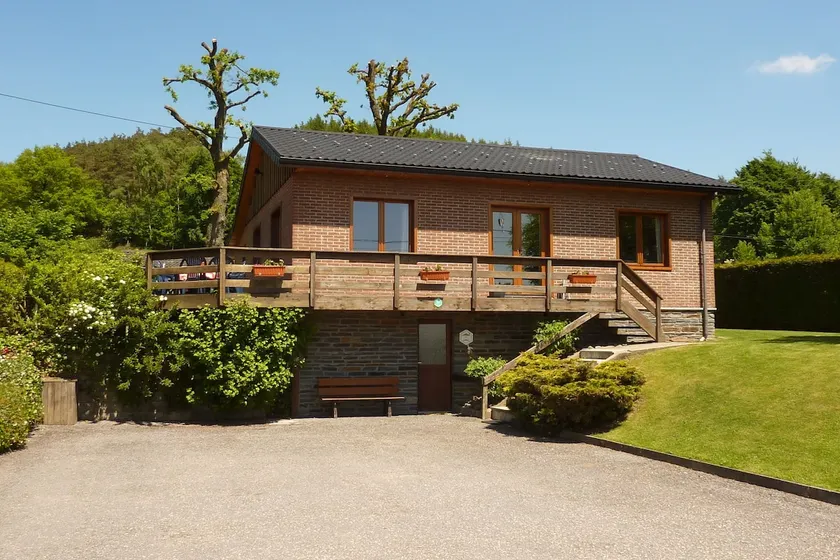 Retreat in Malmedy Hills - Image 1