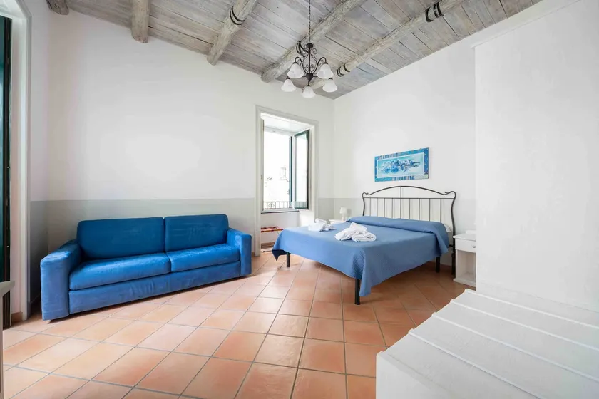 Casa Anna in the heart of Amalfi Wifi and A/C - Image 1