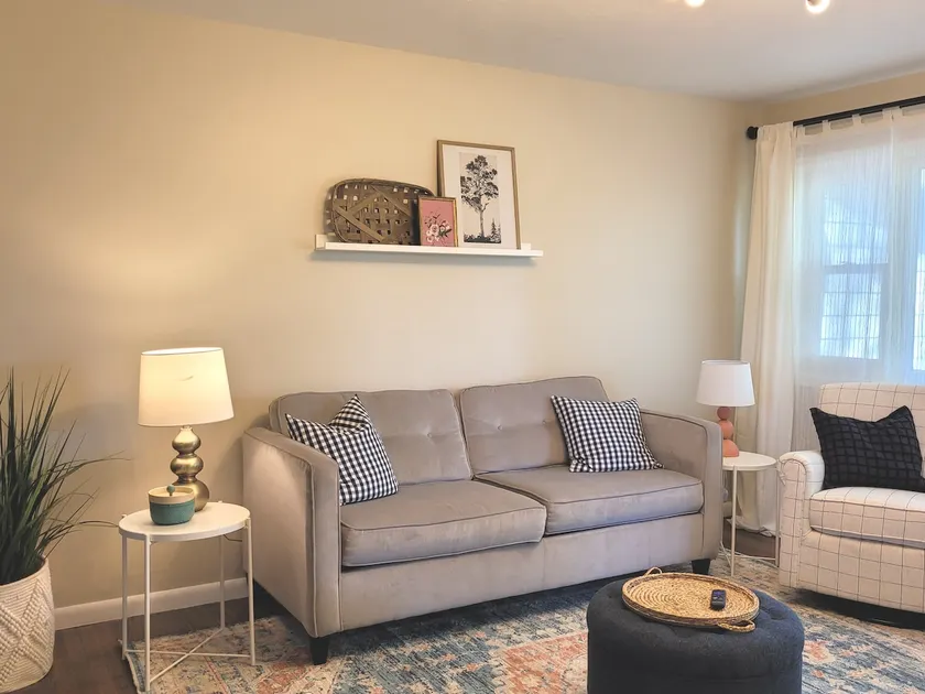 Cozy 3-bedroom home in Gretna on quiet street - Image 1