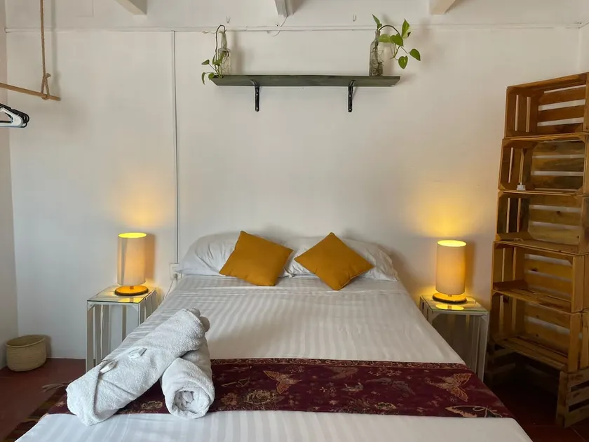 Apartment in the heart of Cholula San Pedro. - Image 1
