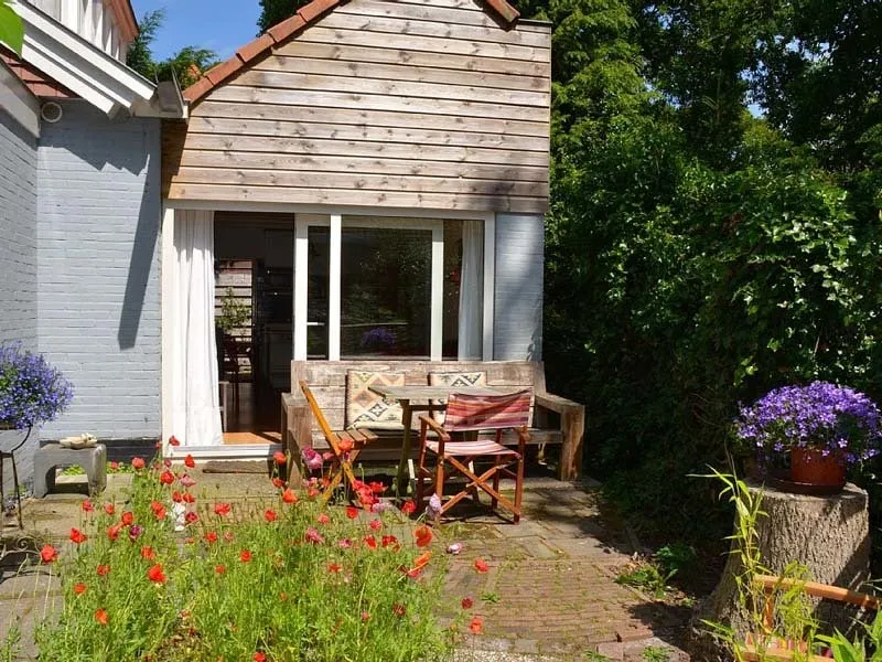 Studio ”Het Atelier” in the heart of Bergen. - Image 1
