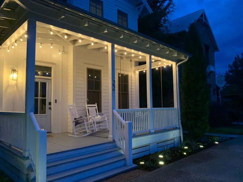 Union House at Carlton Landing - Image 1