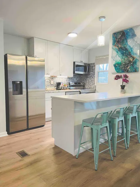 Beautiful House near DC - Image 1