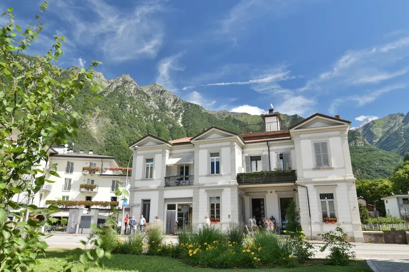 Elvezia La Specola Design Holiday House, Chiavenna - Image 1