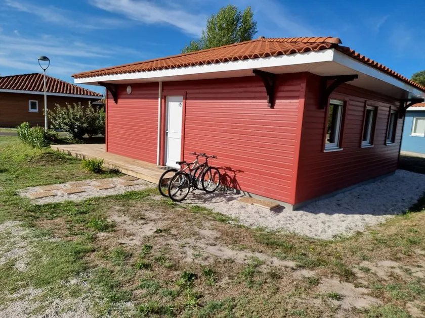 Le Domaine des Grands Lacs 2p4s - Image 1