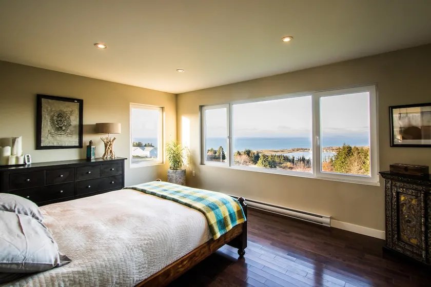 Luxury Home Overlooking Cabot w Chipping Green - Image 1