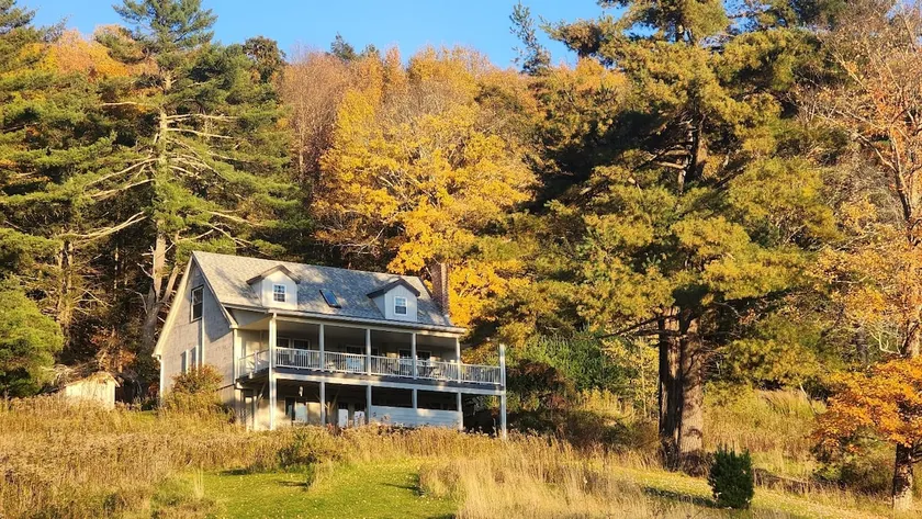 Dutchhillcottage, gem in the southern Catskills. - Image 1