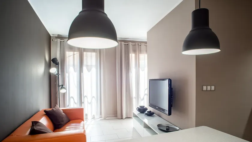 Pep Ventura, Apartment - Image 1