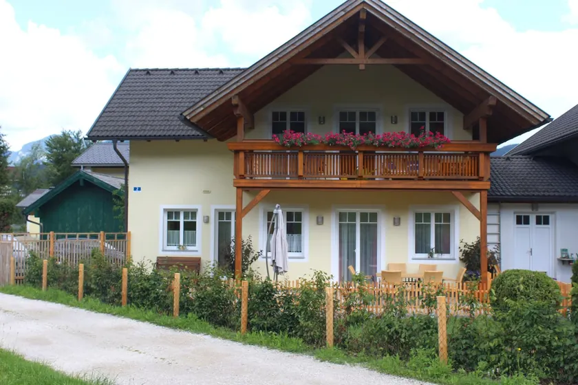 Pepi vacation home in Strobl am Wolfgangsee - Image 1