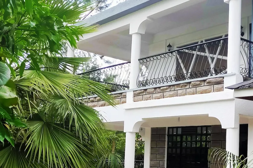 Aryana Furnished Apartment - Image 1