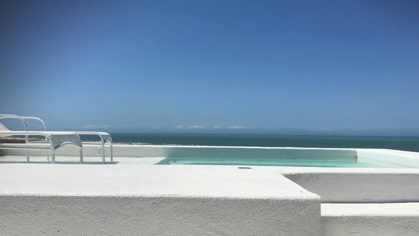 EXCLUSIVE, BETWEEN BEACH PARK, PRAINHA AND AQUIRAZ - Image 1