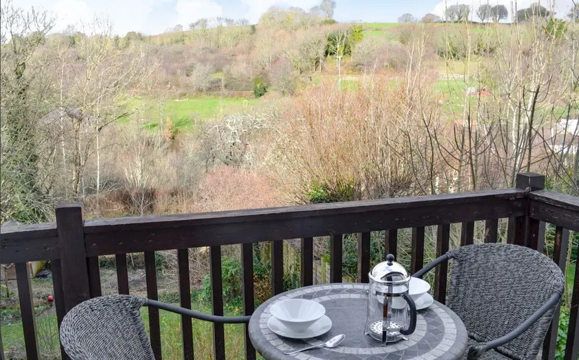 Large House Devon Village,Beach, Moors & Hot tub. - Image 1