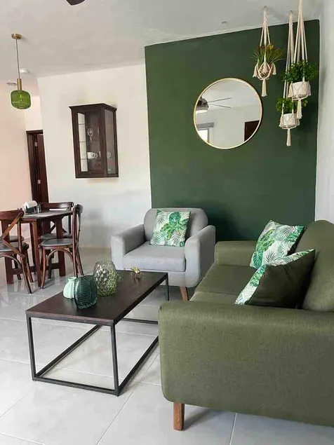 Apartment 2 - Downtown. - Image 1