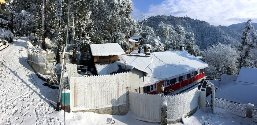 Malhaar - A Regal Retreat - Image 1