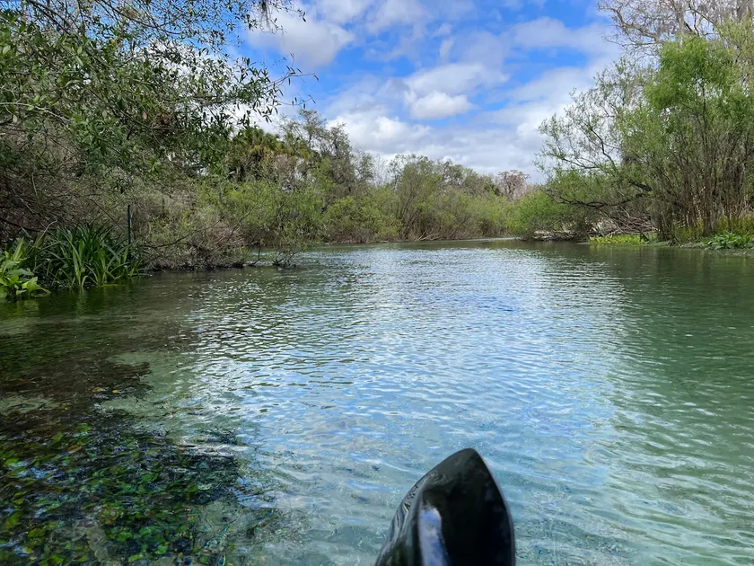 Brand New! Florida Riverfront Getaway - Image 1