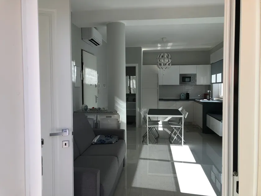 PIETRA LIGURE new two-room apartment CITRA 009049-LT-0795 sleeps 6 - Image 1