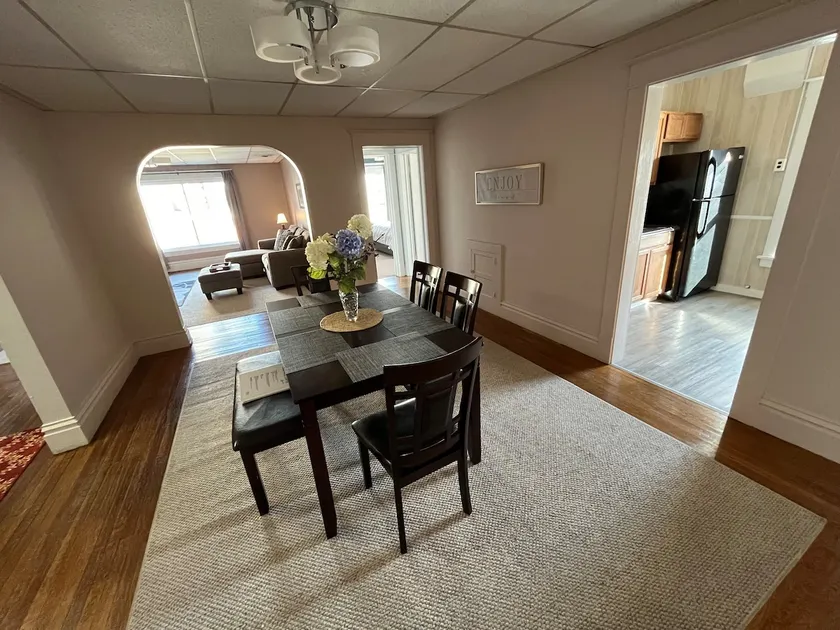 Unit B: Street View 2 Bedroom - Uptown Kane - Image 1