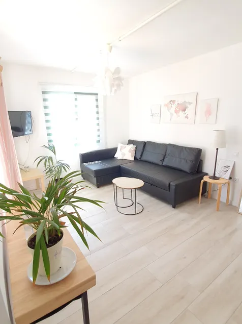 Venus apartment, cozy,with views & sunny terrace! - Image 1
