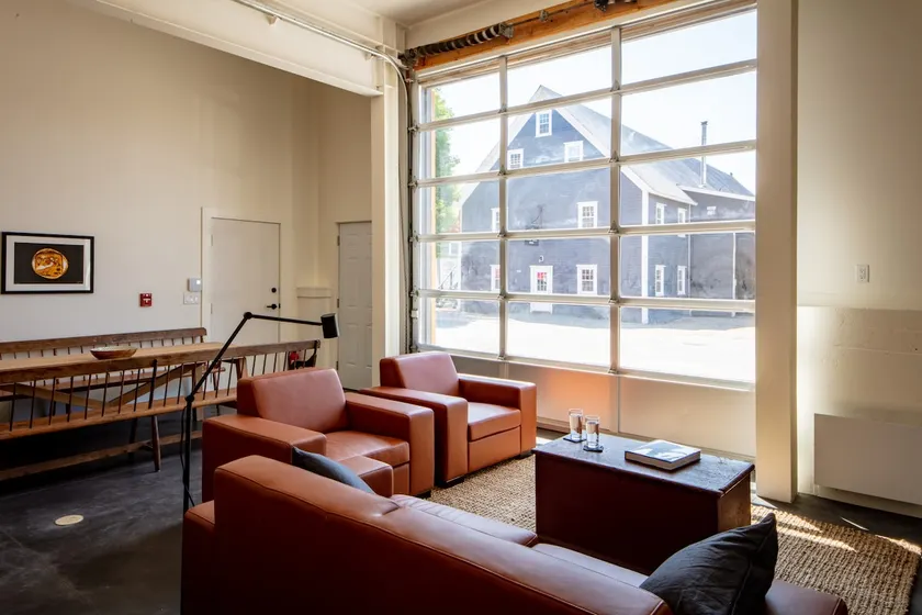 Architecturally-designed: The Rosebay, B2 Lofts - Image 1